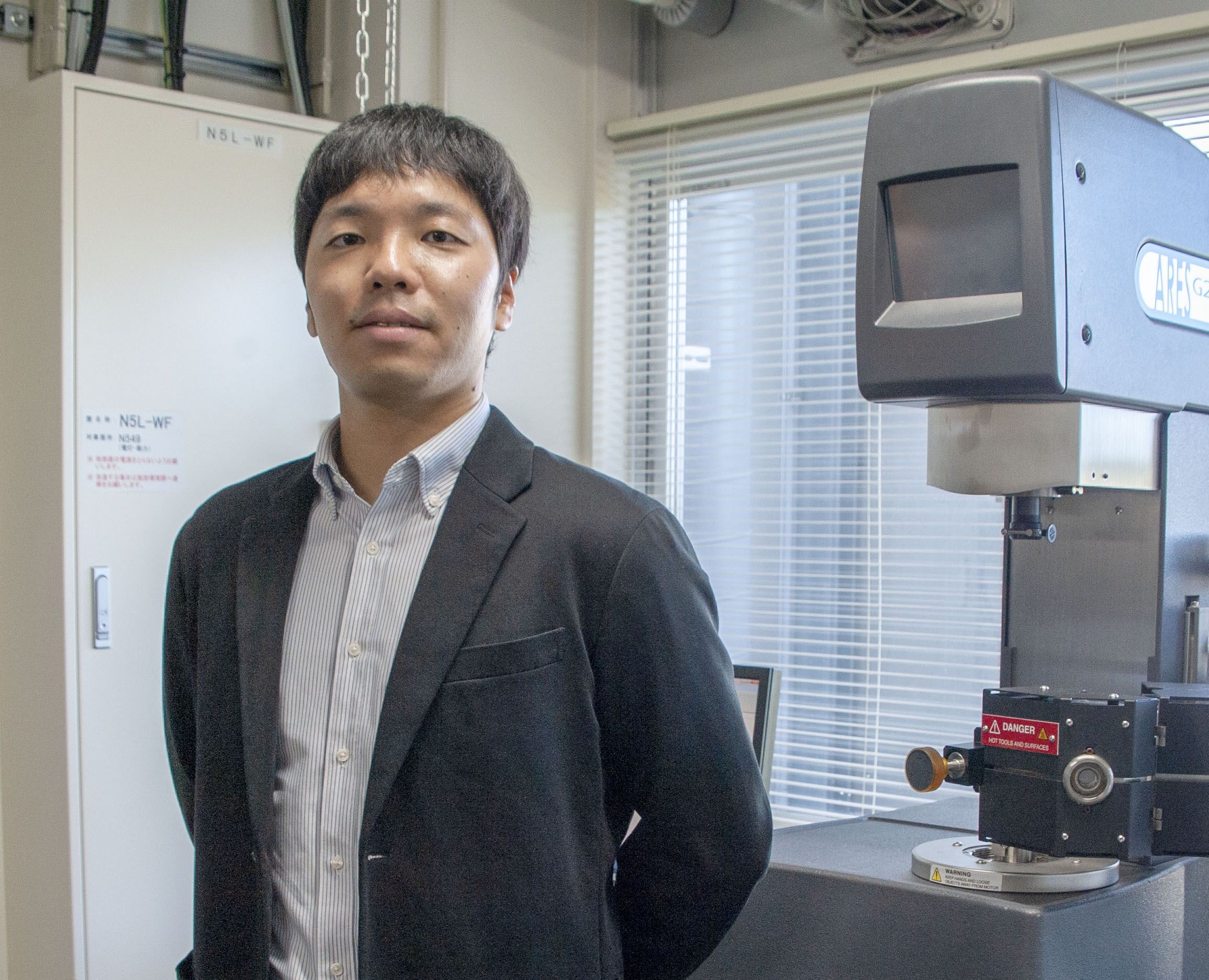 プロフィール画像